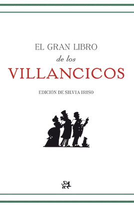 GRAN LIBRO DE LOS VILLANCICOS EL