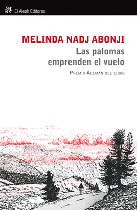 PALOMAS EMPRENDEN EL VUELO LAS