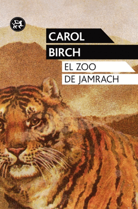 ZOO DE JAMRACH EL