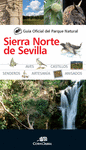 GUIA OFICIAL DEL PARQUE NATURAL DE LA SIERRA NORTE DE SEVILLA