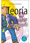 TEORIA DEL MAJARON MALGUEÑO