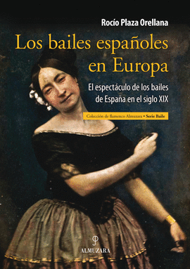 BAILES ESPAÑOLES EN EUROPA LOS