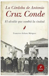 CORDOBA DE ANTONIO CRUZ CONDE LA