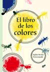 LIBRO DE LOS COLORES EL