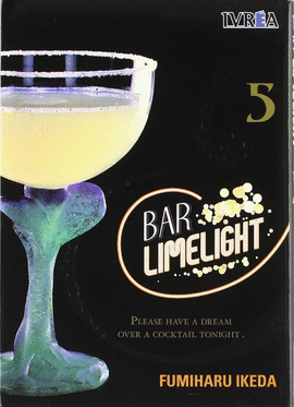 BAR LIMELIGHT N 05