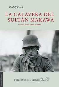CALAVERA DEL SULTÁN MAKAWA LA