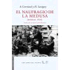 NAUFRAGIO DE LA MEDUSA EL