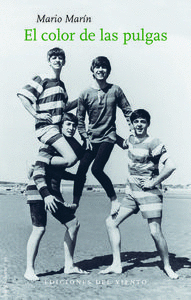 COLOR DE LAS PULGAS EL