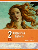 GEOGRAFIA E HISTORIA 2 ESO