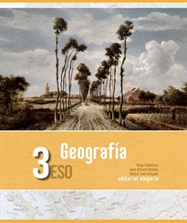 GEOGRAFIA E HISTORIA 3 ESO