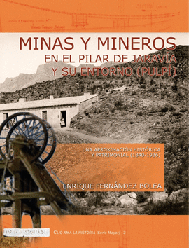 MINAS Y MINEROS