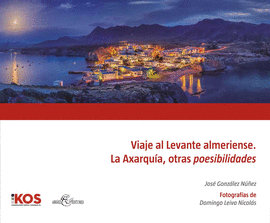 VIAJE AL LEVANTE ALMERIENSE