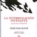 INTERROGACION INCESANTE LA