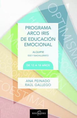 PROGRAMA ARCO IRIS DE EDUCACION EMOCIONAL