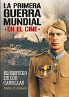 PRIMERA GUERRA MUNDIAL EN EL CINE LA