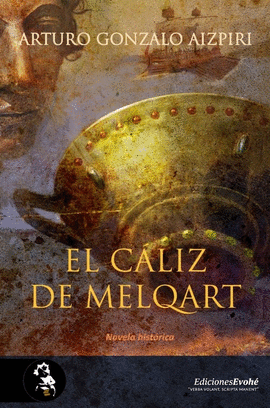 CALIZ DE MELKAR EL