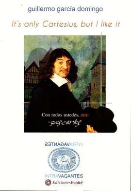 ITS ONLY CARTESIUS BUT I LIKE IT