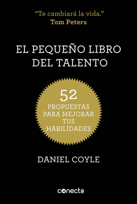 PEQUEÑO LIBRO DEL TALENTO EL