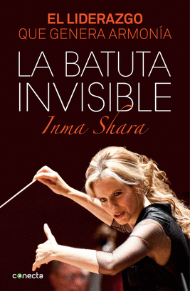 BATUTA INVISIBLE LA