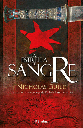 ESTRELLA DE SANGRE LA