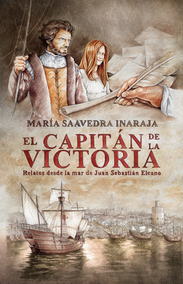 CAPITÁN DE LA VICTORIA EL