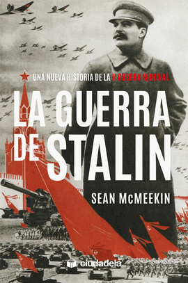 GUERRA DE STALIN LA