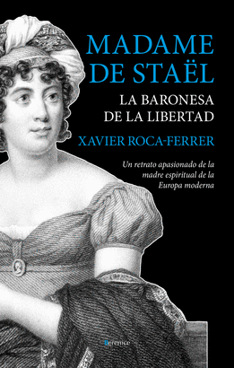 MADAME DE STAËL