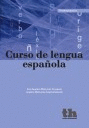 CURSO DE LENGUA ESPAÑOLA
