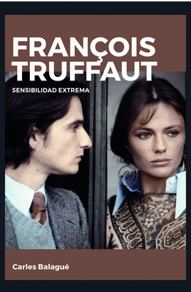 FRANÇOIS TRUFFAUT