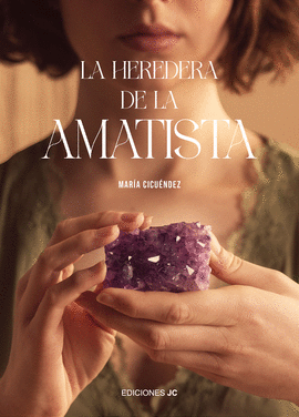 HEREDERA DE LA AMATISTA LA