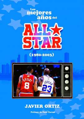 MEJORES AÑOS DEL ALL STAR LOS