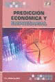 PREDICCION ECONOMICA Y EMPRESARIAL