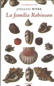 FAMILIA ROBINSON