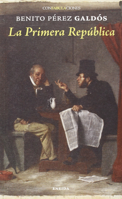 PRIMERA REPUBLICA LA