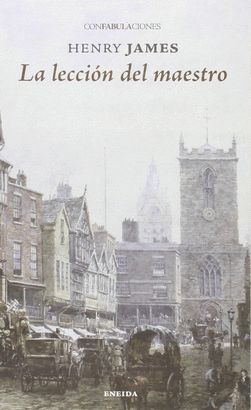 LECCIÓN DEL MAESTRO LA