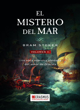MISTERIO DEL MAR EL N 02