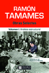 RAMON TAMAMES OBRAS SELECTAS