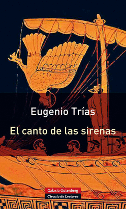 CANTO DE LAS SIRENAS EL