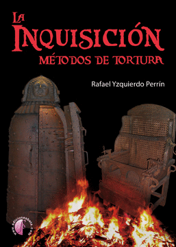 INQUISICION LA METODOS DE TORTURA