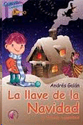 LLAVE DE LA NAVIDAD LA