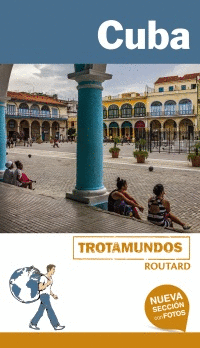 CUBA TROTAMUNDOS