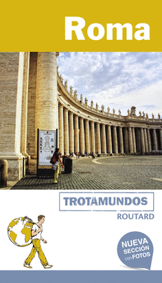 ROMA TROTAMUNDOS