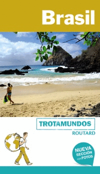BRASIL TROTAMUNDOS ROUTARD