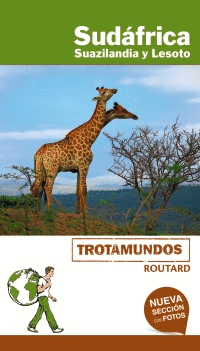 SUDAFRICA TROTAMUNDOS