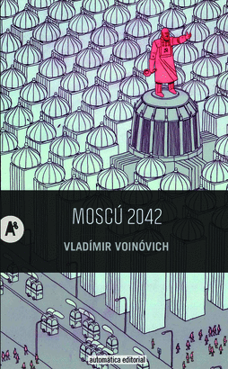 MOSCÚ 2042
