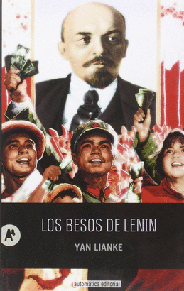 BESOS DE LENIN LOS