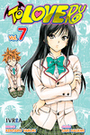 TO LOVE RU N 7