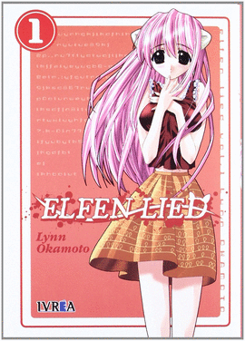 ELFEN LIED N 01
