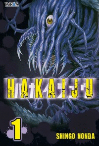 HAKAIJU N 01