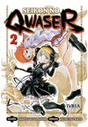 SEIKON NO QWASER N 2